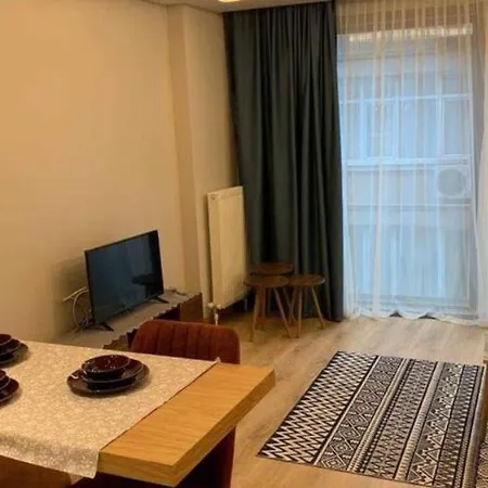 아파트 1+1 Cozy Apartment *
