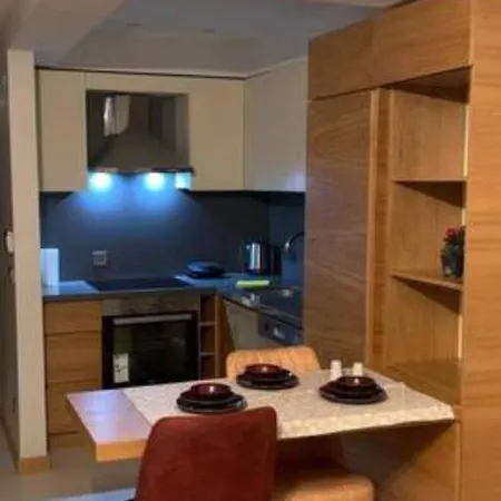 1+1 Cozy Apartment * 이스탄불