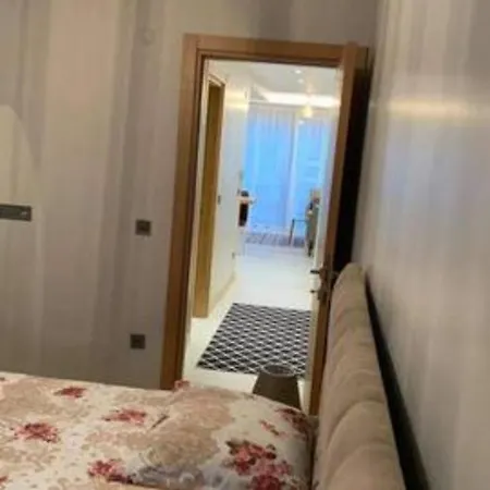 Daire 1+1 Cozy Apartment *